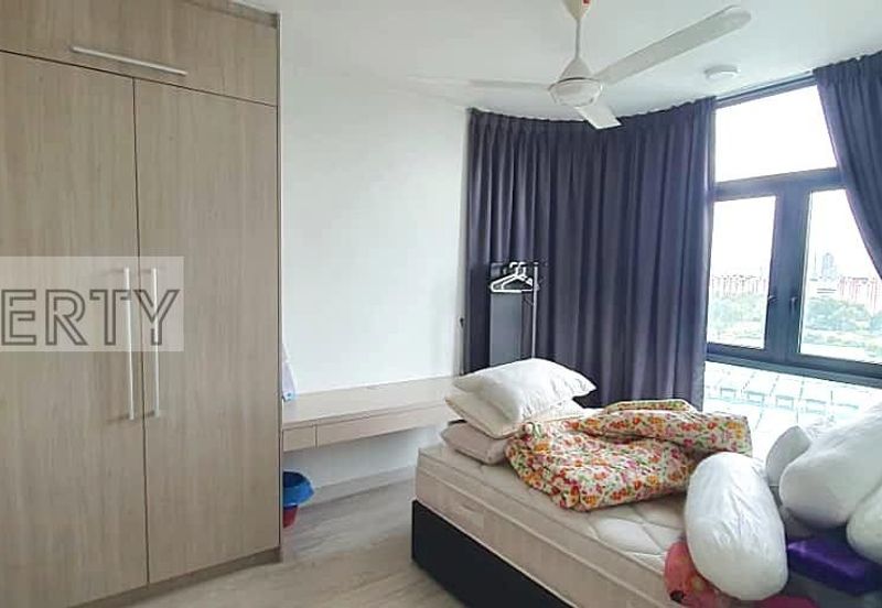 AraGreens Residences