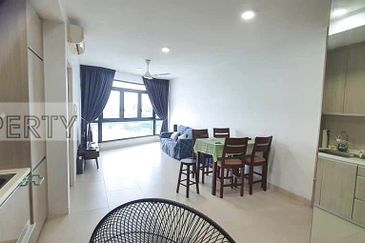 AraGreens Residences