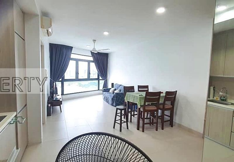 AraGreens Residences