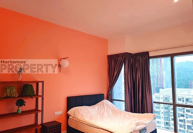 Reflection Residences