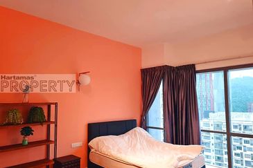 Reflection Residences