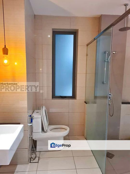 Reflection Residences @ Mutiara Damansara, Selangor, Mutiara Damansara