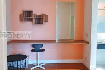 Reflection Residences