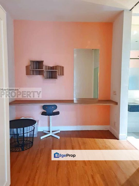 Reflection Residences @ Mutiara Damansara, Selangor, Mutiara Damansara