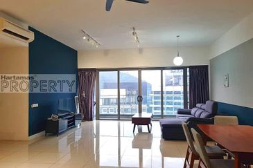 Reflection Residences