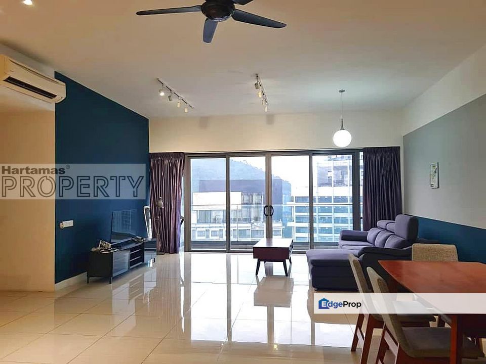 Reflection Residences @ Mutiara Damansara, Selangor, Mutiara Damansara