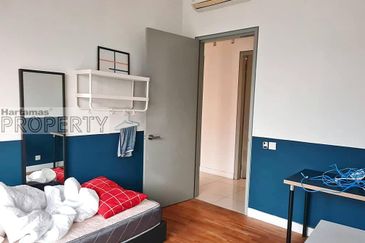 Reflection Residences