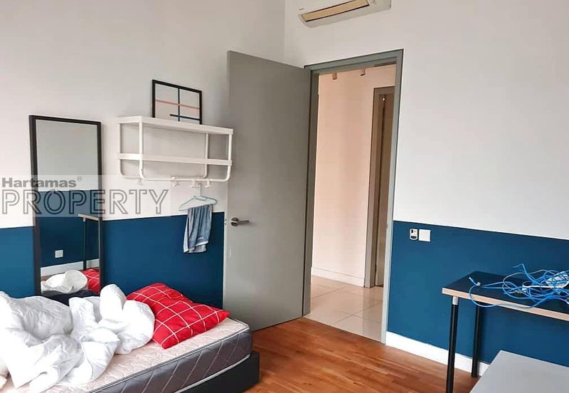 Reflection Residences