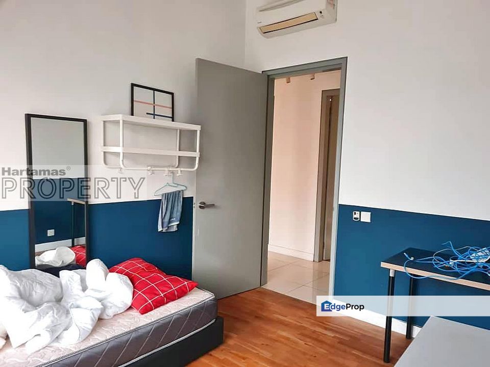 Reflection Residences @ Mutiara Damansara, Selangor, Mutiara Damansara