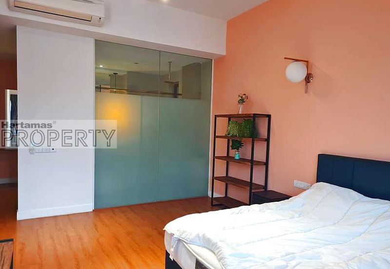 Reflection Residences