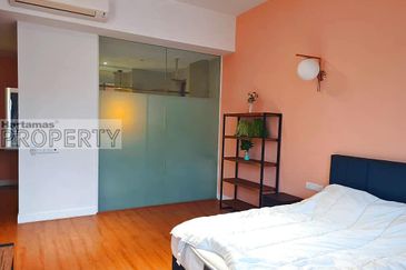 Reflection Residences