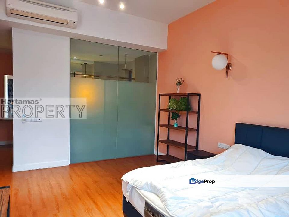 Reflection Residences @ Mutiara Damansara, Selangor, Mutiara Damansara