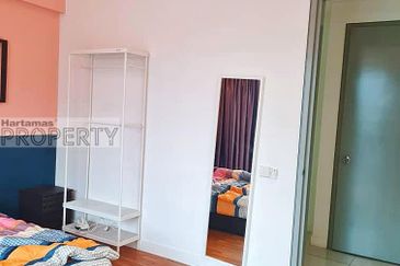 Reflection Residences