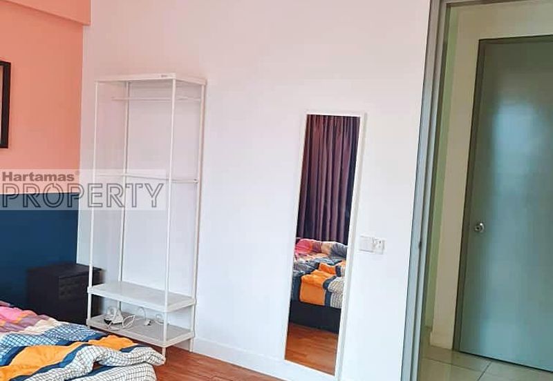 Reflection Residences