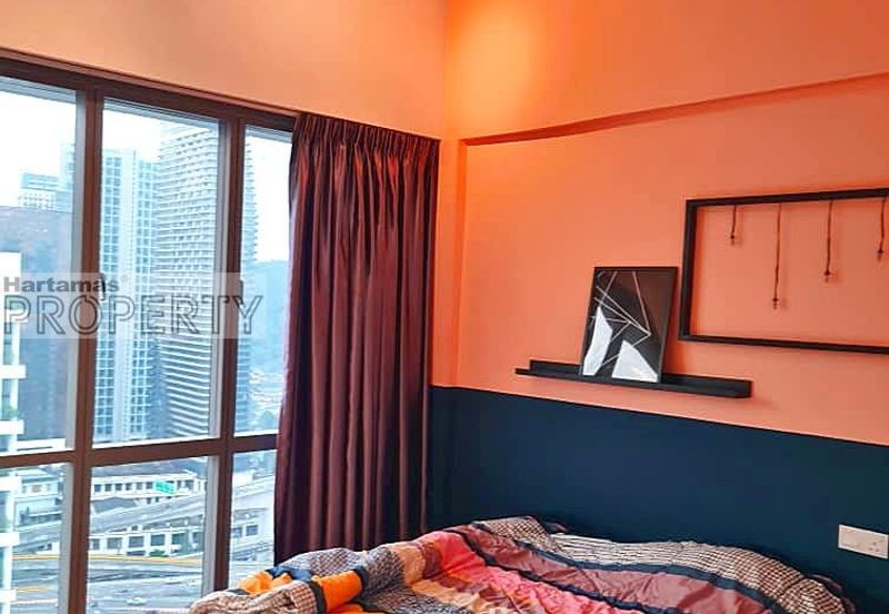 Reflection Residences