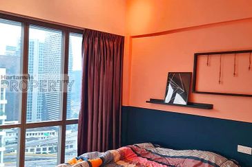 Reflection Residences