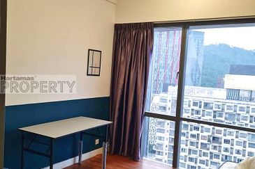 Reflection Residences