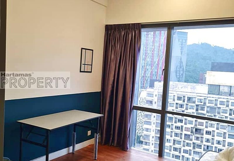 Reflection Residences