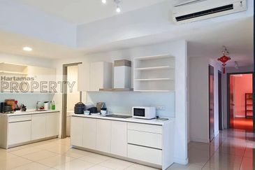 Reflection Residences