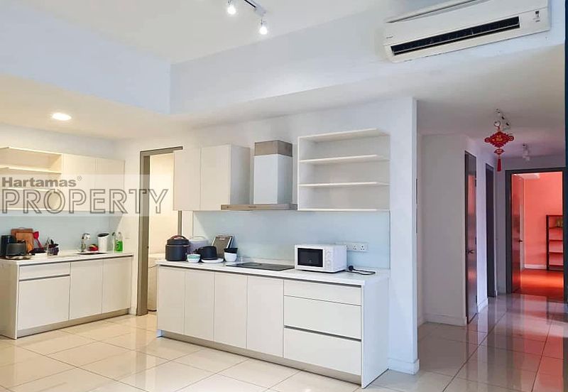 Reflection Residences