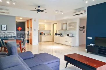 Reflection Residences