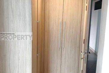 AraGreens Residences