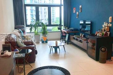 AraGreens Residences