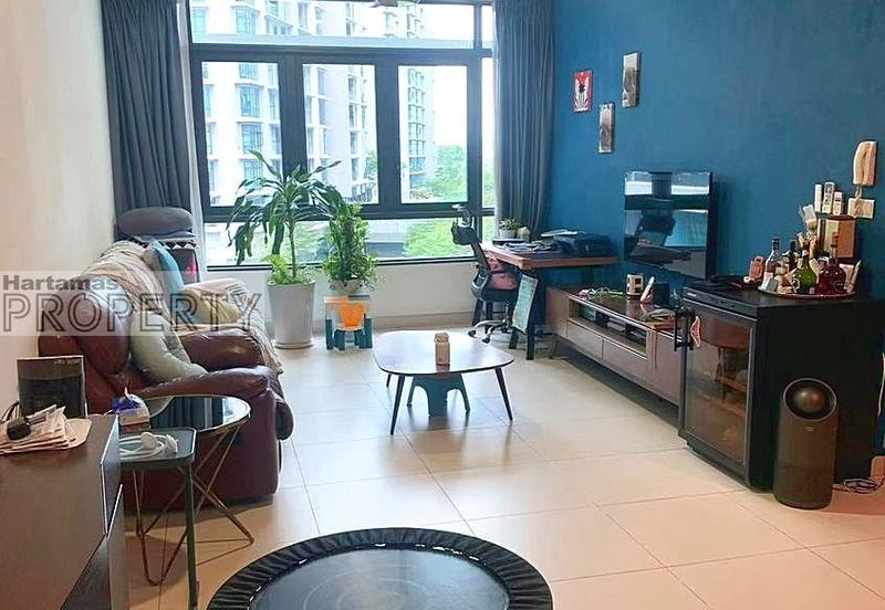 AraGreens Residences