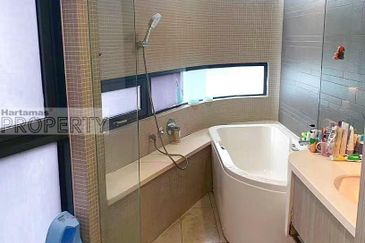 AraGreens Residences