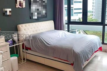 AraGreens Residences