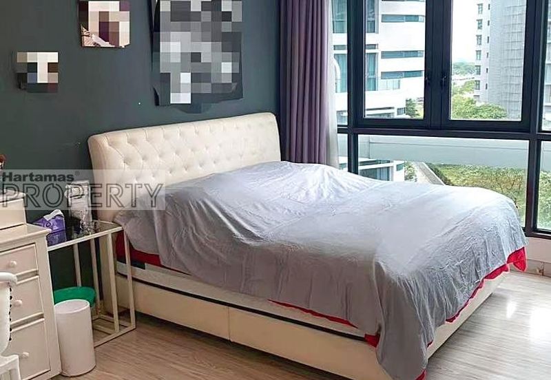 AraGreens Residences