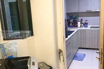 AraGreens Residences