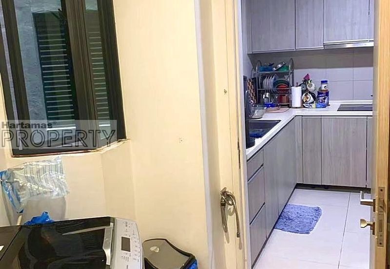 AraGreens Residences