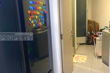 AraGreens Residences