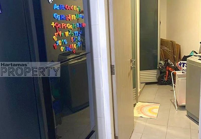 AraGreens Residences