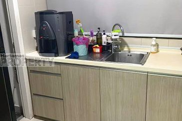 AraGreens Residences