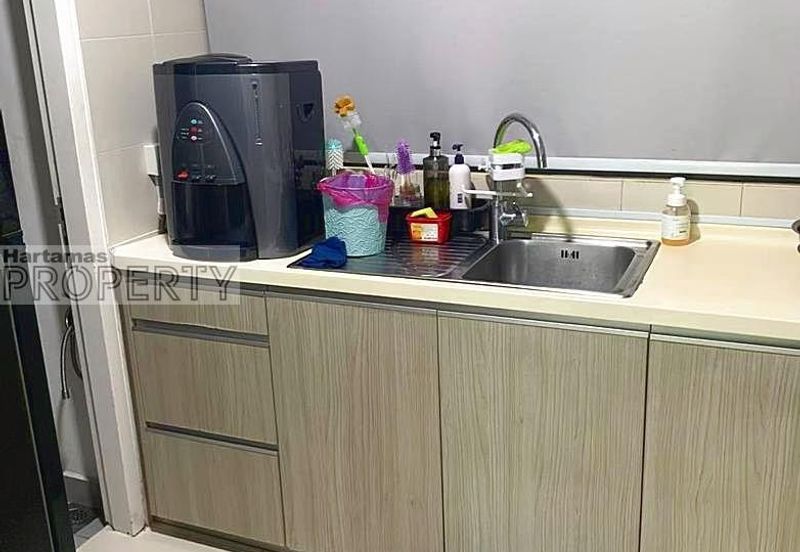 AraGreens Residences