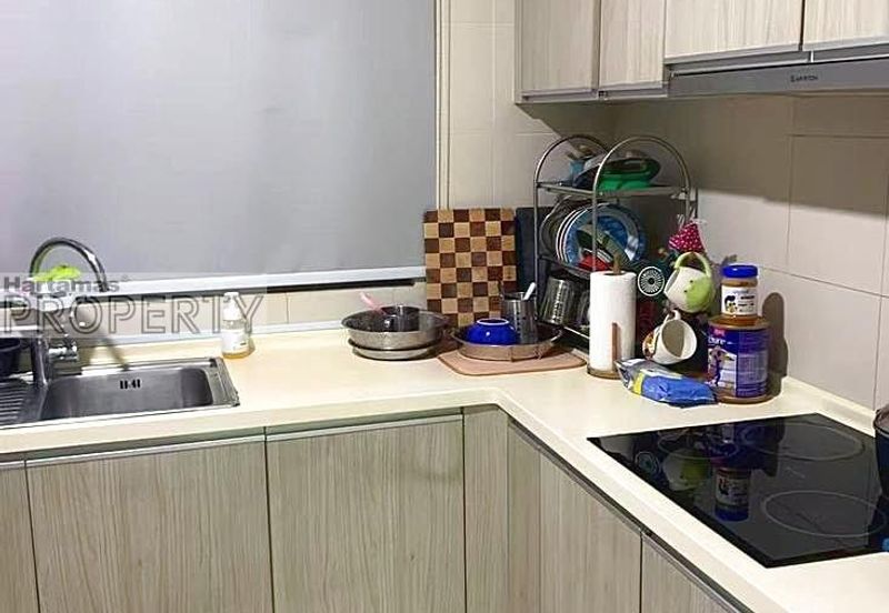 AraGreens Residences