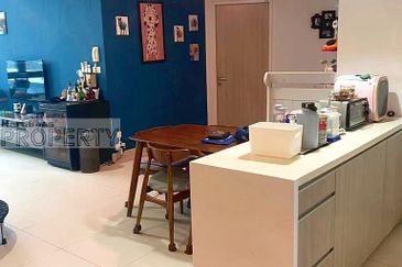 AraGreens Residences