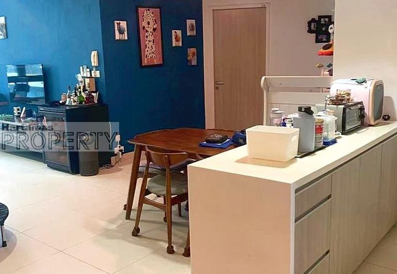 AraGreens Residences