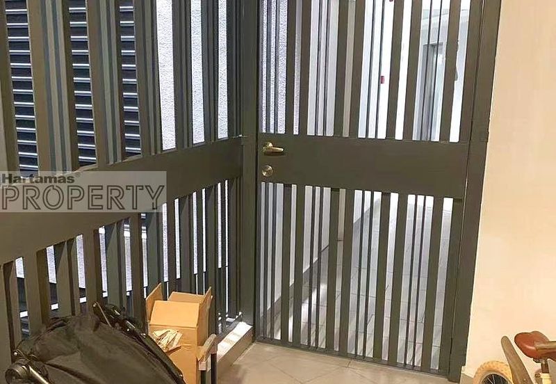 AraGreens Residences