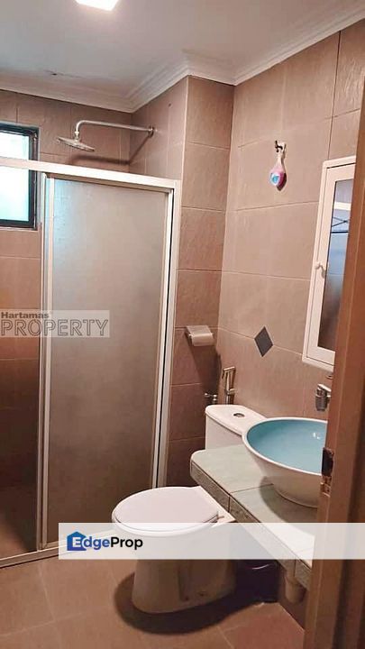 Kiara Park Condo Taman Tun Dr Ismail (ttdi) Freehold Duplex Unit, Kuala Lumpur, Taman Tun Dr Ismail