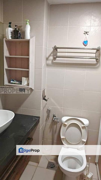 Kiara Park Condo Taman Tun Dr Ismail (ttdi) Freehold Duplex Unit, Kuala Lumpur, Taman Tun Dr Ismail