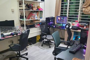 Winchester, Ara Damansara