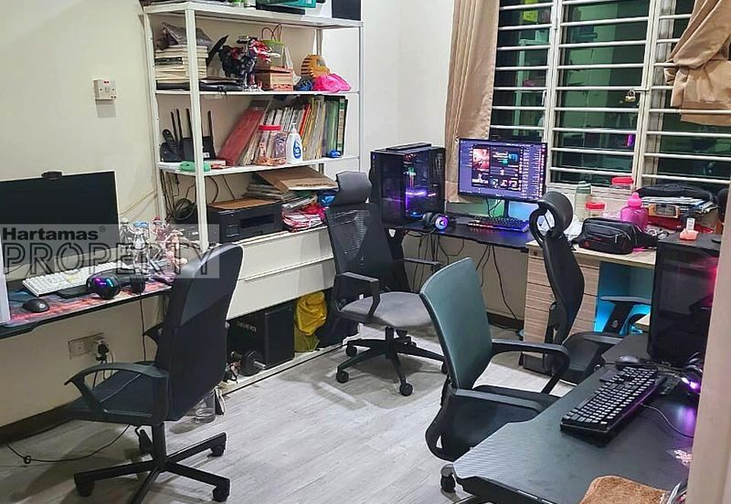 Winchester, Ara Damansara