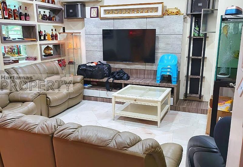 Winchester, Ara Damansara