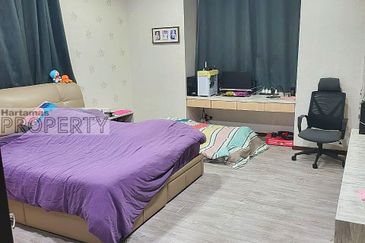 Winchester, Ara Damansara