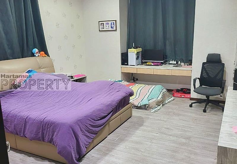 Winchester, Ara Damansara