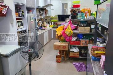 Winchester, Ara Damansara