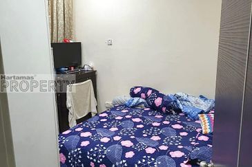 Winchester, Ara Damansara